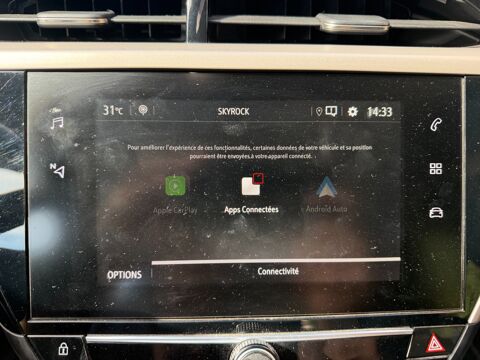 Corsa 1.5 D 100Ch ELEGANCE *AVEC OU SANS DOUBLES COMMANDES*ENTRETI 2021 occasion 13009 Marseille