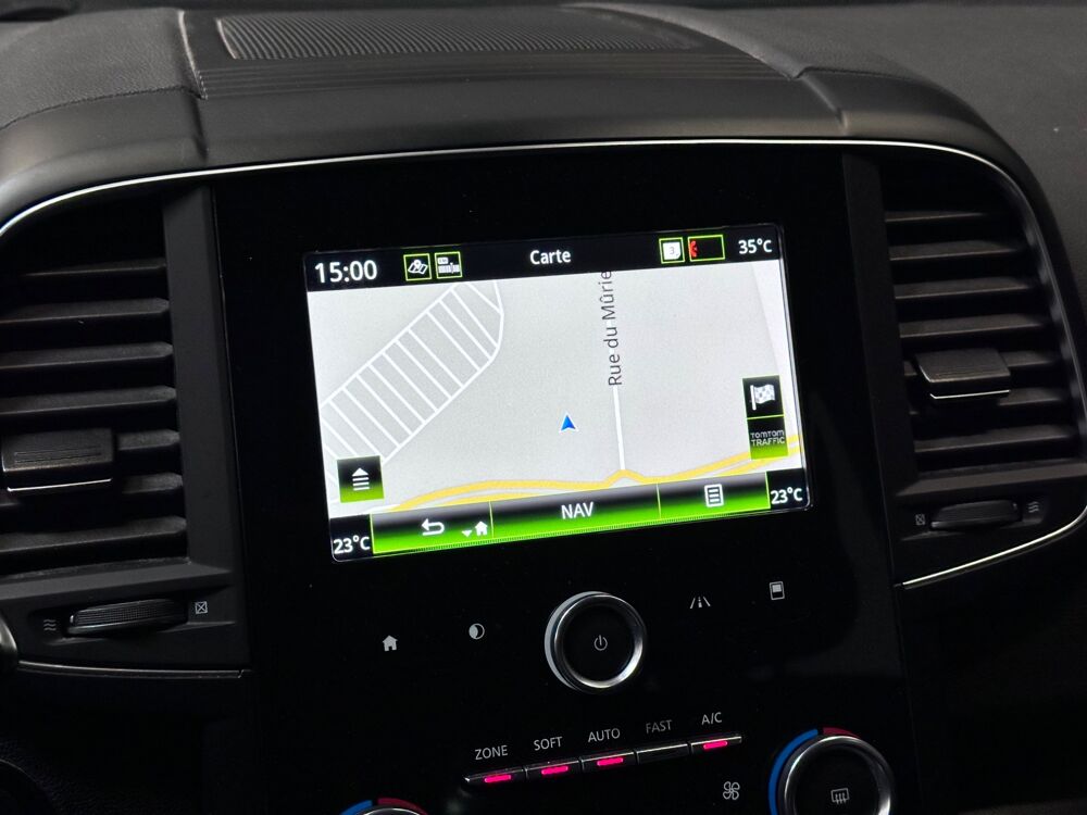 Koleos 1.3 TCe 160ch INTENS 4X2 EDC BVA 2021 occasion 37100 Tours