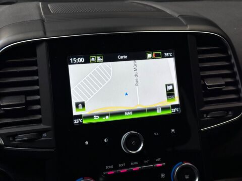 Koleos 1.3 TCe 160ch INTENS 4X2 EDC BVA 2021 occasion 37100 Tours