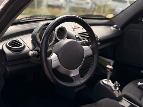 Roadster COUPE 0.7 T 80ch XCLUSIVE BVA 2006 occasion 25300 Pontarlier