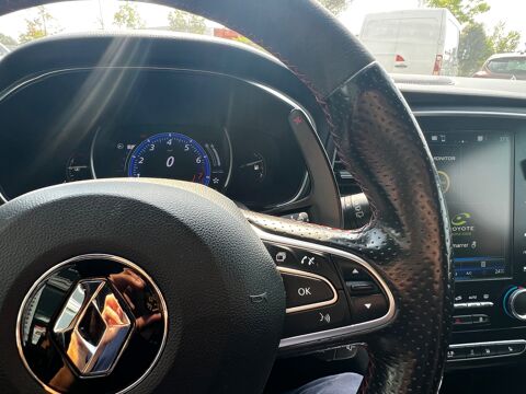 M&eacute;gane 1.8 280 CH RS EDC BVA 2018 occasion 47000 Agen