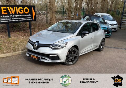 Annonce voiture Renault Clio 12990 €