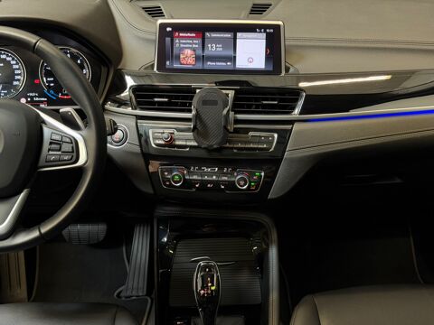 X1 18d 150ch SDRIVE BVA X-LINE 2021 occasion 37100 Tours