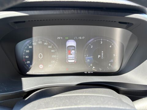 XC40 D3 AdBlue 150ch Inscription Geartronic 8 2018 occasion 64122 Urrugne