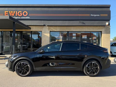 408 HYBRID 136CH GT e-DCS6 2024 occasion 13700 Marignane