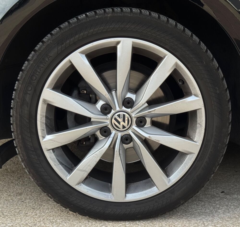 Golf 1.4 TSI 150 BLUEMOTION ACT CARAT - ENTRETIEN A JOUR - SIEGE 2015 occasion 57600 Forbach