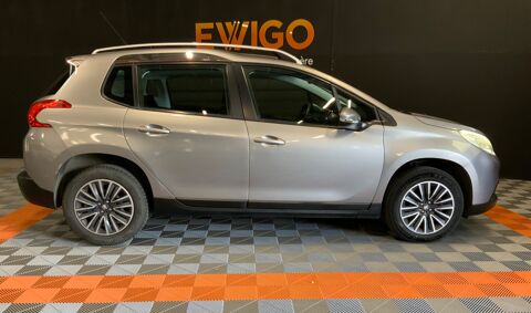 2008 GENERATION-I 1.6 E-HDI 90ch ACTIVE 2015 occasion 26100 Romans-sur-Is&egrave;re
