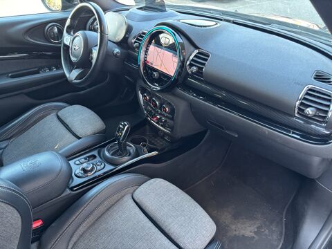Clubman 1.5 136 ch COOPER BVA - 1ERE MAIN 2021 occasion 64320 Idron