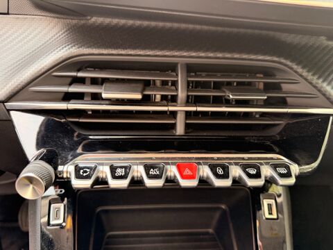 2008 GENERATION-II 1.5 BLUEHDI 110Ch ACTIVE START-STOP - CARPLAY 2021 occasion 76150 Saint-Jean-du-Cardonnay