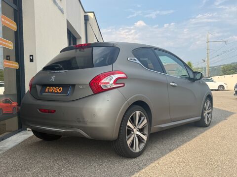 208 GENERATION-I 1.6 E-HDI 115ch XY JBL 2015 occasion 69420 Ampuis