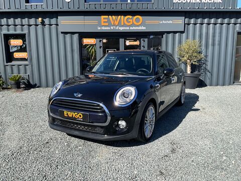 Annonce voiture Mini Cooper 14290 €
