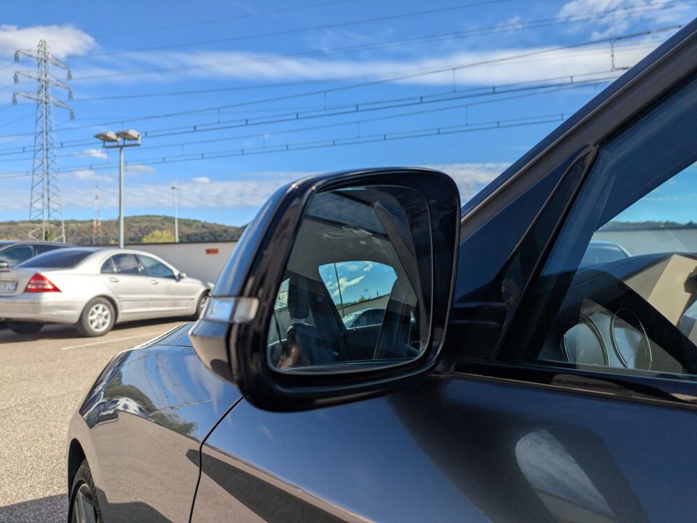 S&eacute;rie 1 1.5 118 I 135ch ULTIMATE M-SPORT BVA 2019 occasion 69420 Ampuis