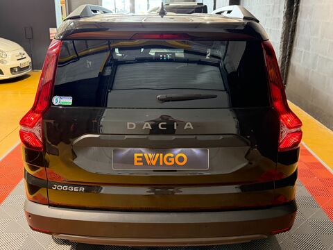 Jogger 1.0 ECO-G GPL 100ch EXTREME PLUS 2022 occasion 81990 Puygouzon