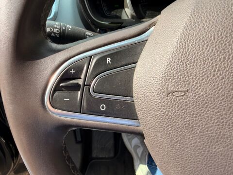 Espace 1.6 DCI 160Ch ENERGY INTENS EDC BVA - ATTELAGE - CAMERA DE R 2015 occasion 76150 Saint-Jean-du-Cardonnay