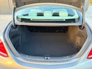 Classe C 2.0 200 184CH EXECUTIVE 7G-TRONIC BVA 2014 occasion 25300 Pontarlier