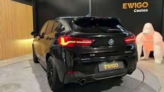 X2 M35I M-PERFORMANCE 306CH xDRIVE BVA SHADOW LINE- TOIT OUVRAN 2019 occasion 33610 Cestas