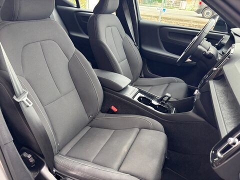 XC40 ELECTRIC 252 CH 78KWH EXTENDED-RANGE ESSENTIAL 2WD SOH 99% 2023 occasion 64320 Idron