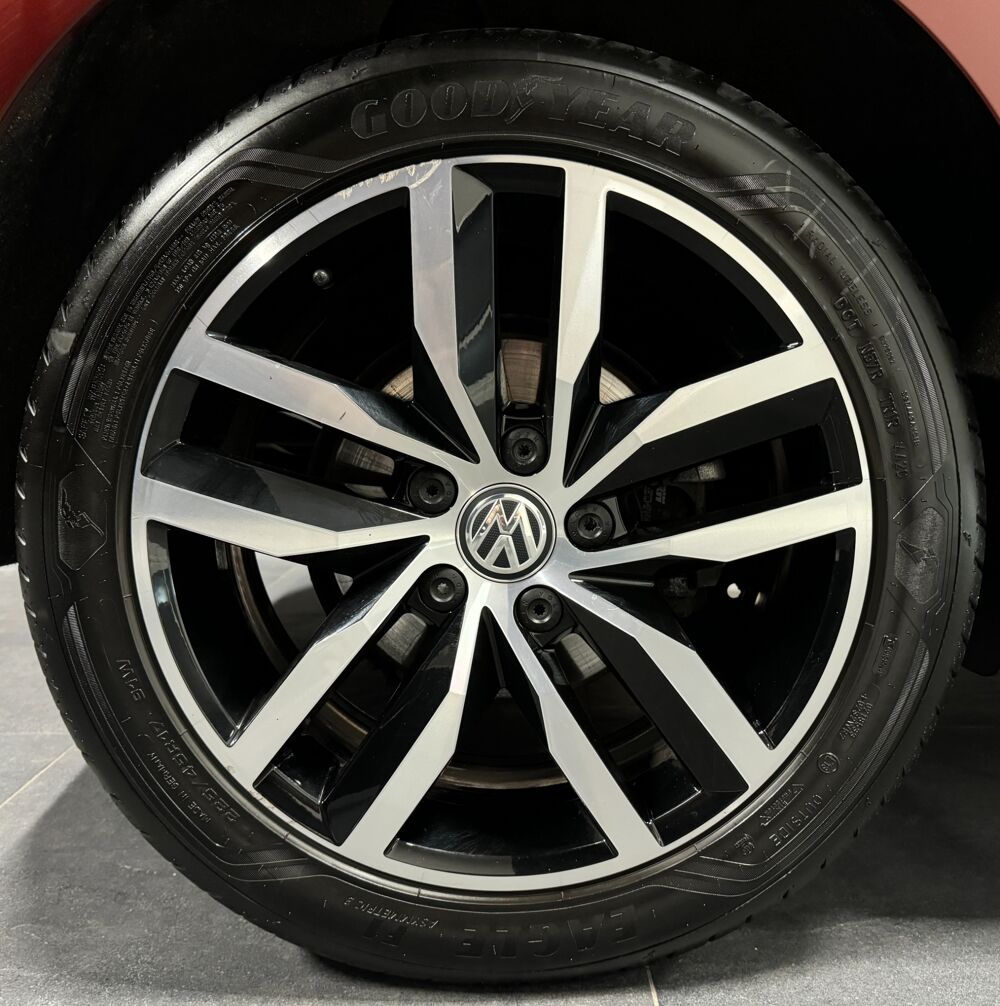 Golf 1.5 TSI 150ch EVO IQ-DRIVE DSG BVA 2019 occasion 25300 Pontarlier