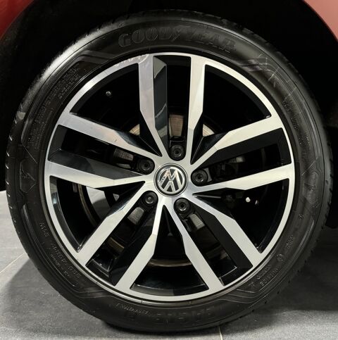 Golf 1.5 TSI 150ch EVO IQ-DRIVE DSG BVA 2019 occasion 25300 Pontarlier