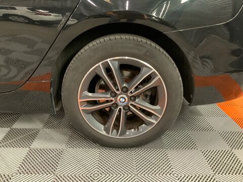 Serie 2 GRAN-TOURER 2.0 218 D 150 M-PERFORMANCE XDRIVE 2019 occasion 26100 Romans-sur-Is&egrave;re