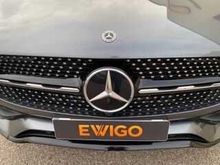 Classe GLC COUPE 2.0 300 E 320H 210 EQ-POWER PHEV HYBRID AMG LINE 2023 occasion 69420 Ampuis