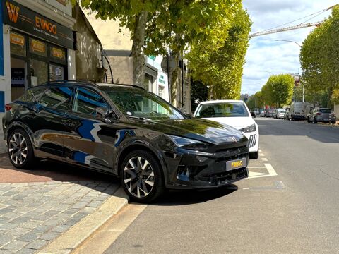 Annonce voiture Cupra Formentor 29990 €