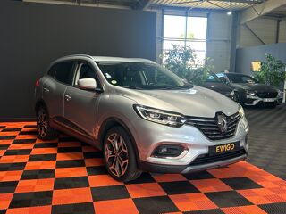 Kadjar 1.5 BLUEDCI 115 INTENS / BLUETOOTH / RADARS / CAMERA AR / AT 2019 occasion 29000 Quimper
