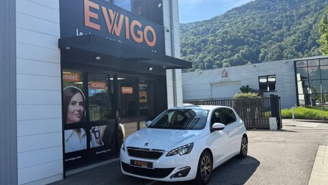Peugeot 308 1.2L 130ch ALLURE BUSINESS / CAMERAL DE 