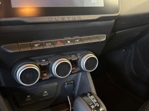 Duster 1.3 TCE 150Ch - JOURNEY EDITION - 1 ERE MAIN - ENTRETIEN C 2024 occasion 79000 Niort