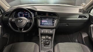 Tiguan Allspace ALLSPACE 2.0 TDI 150ch CARAT 2018 occasion 34430 Saint-Jean-de-V&eacute;das