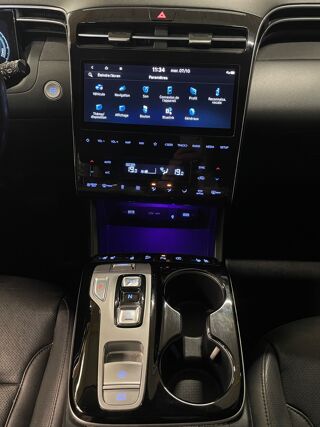 Tucson 1.6 T-GDI 230CH 180 HEV HYBRID 1.5KWH EXECUTIVE 2WD BVA 2022 occasion 69400 Arnas