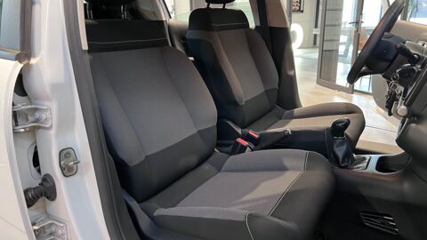 C3 GENERATION-III 1.2 82Ch - 1ERE MAIN - SUIVI CITROEN - CARPLA 2018 occasion 33610 Cestas