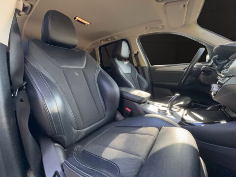 X3 2.0 D 190 BUSINESS XDRIVE BVA - Garantie 6 mois 2018 occasion 68000 Colmar