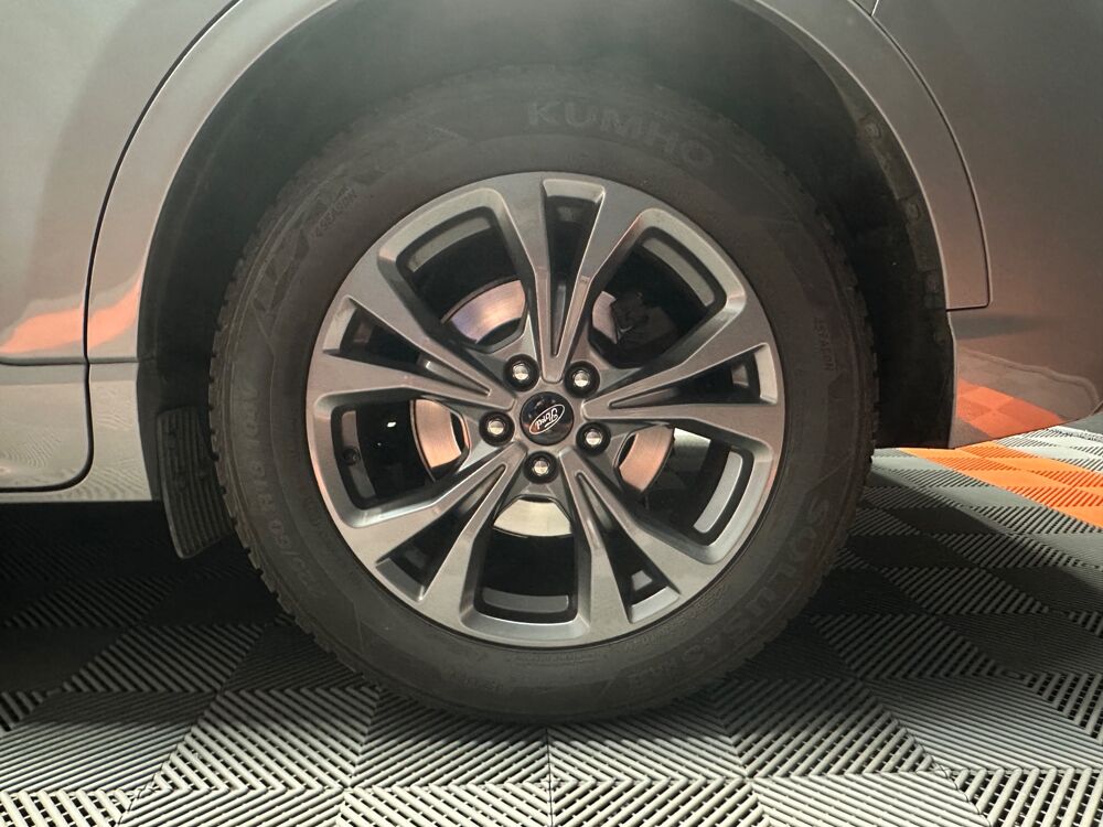 Kuga 2.0 ECOBLUE 150 MHEV HYBRID ST-LINE 4X2 2020 occasion 55430 Belleville-sur-Meuse