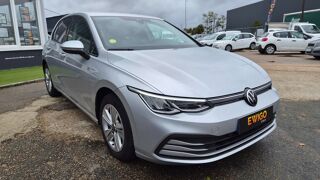 Golf 2.0 TDI 115ch DSG LIFE BUSINESS - CAMERA DE RECUL - CARPLAY 2022 occasion 27000 &Eacute;vreux