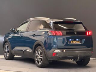 3008 1.2 PURETECH 130ch EAT8 ROADTRIP 2022 occasion 37100 Tours