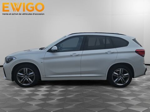 X1 1.8 I 140 M-SPORT SDRIVE DKG BVA 2021 occasion 38590 Saint-&Eacute;tienne-de-Saint-Geoirs