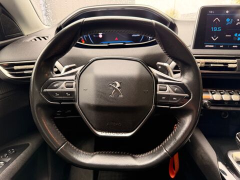 5008 GENERATION-II 1.5 BLUEHDI 130Ch ACTIVE EAT BVA - MOTEUR CHAN 2020 occasion 76150 Saint-Jean-du-Cardonnay
