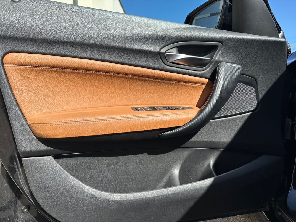 S&eacute;rie 1 3.0 I 340ch PERFORMANCE PROPULSION LIGNE M PERFORMANCE BVA 2018 occasion 69420 Ampuis