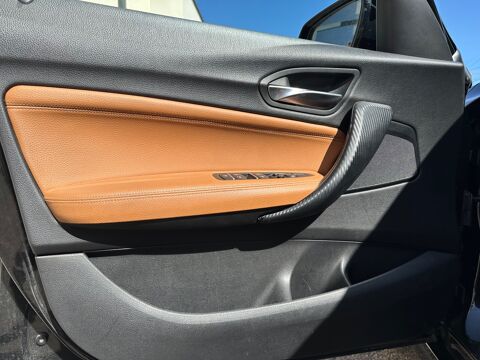 S&eacute;rie 1 3.0 I 340ch PERFORMANCE PROPULSION LIGNE M PERFORMANCE BVA 2018 occasion 69420 Ampuis