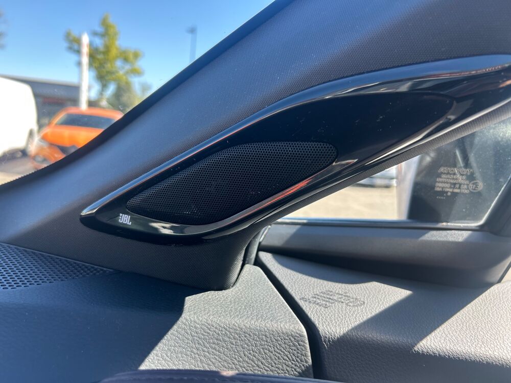 C-HR 1.8 HSD 122H 100 FULL-HYBRID 4X2 E-CVT BVA / CAMERA DE RECUL 2017 occasion 47000 Agen