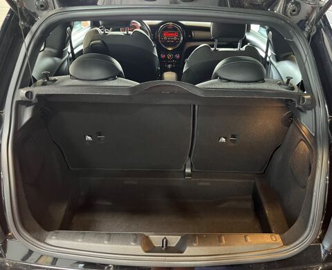 Cooper 1.2 ONE PACK CHILI 102CH 2014 occasion 33260 La Teste-de-Buch