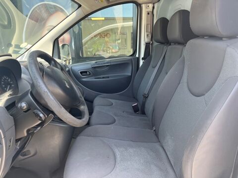 Expert FOURGON/CAMION FRIGO 2.0L HDI 130ch L1H1 / FRAX 2028 / ATTEL 2016 occasion 38420 Le Versoud
