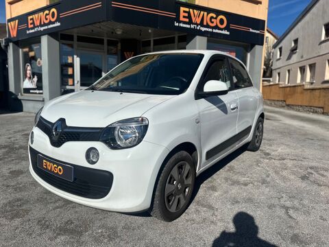 Renault twingo 1.0 SCE 70 ZEN