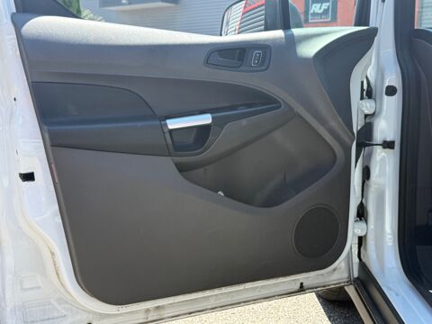 Transit Connect FOURGON 1.0 FLEXIFUEL 100ch L2 TREND / Prix TTC / TVA r&eacute;cup&eacute; 2023 occasion 69420 Ampuis