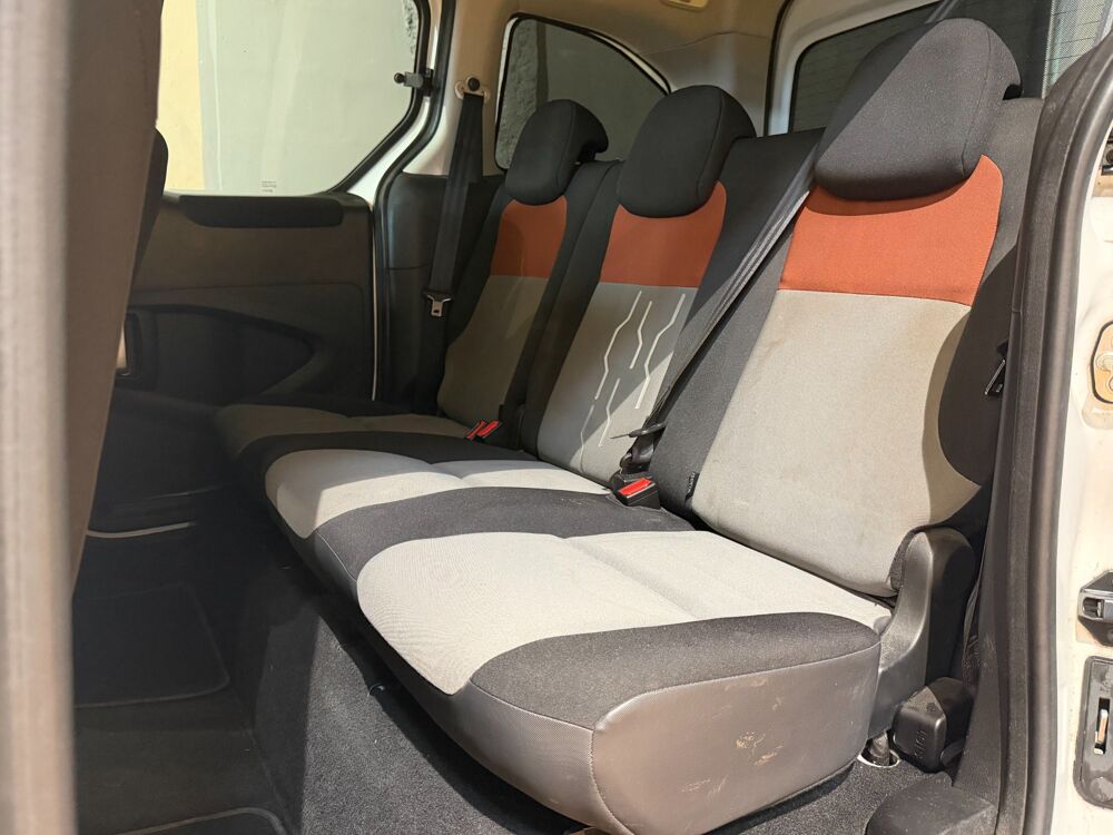 Partner Tepee 1.6 BLUEHDI 100ch ACTIVE - SYST&Egrave;ME ADBLUE REMPLAC&Eacute; 2015 occasion 81990 Puygouzon