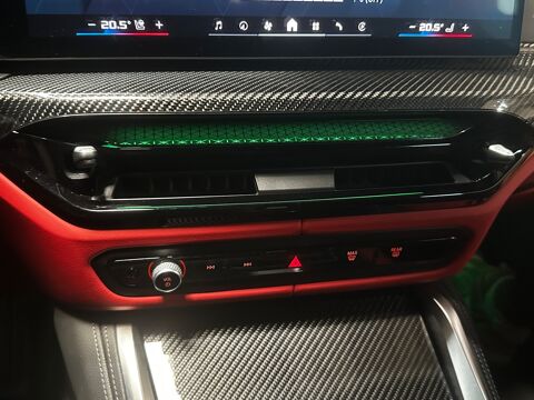 M3 TOURING 3.0 530 CH COMPETITION M XDRIVE / PPF / CERAMIC / PA 2024 occasion 29000 Quimper