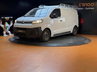 Jumpy FOURGON 2.0 BLUEHDI 145 M L2 // TVA R&Eacute;CUP&Eacute;RABLE // GALERIE A 2023 occasion 33320 Eysines