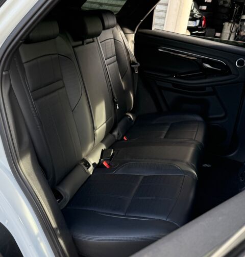 Range Rover Evoque II 1.5 P300E PHEV 4WD R-DYNAMIC HSE BVA8 + TOIT PANO + ATTEL 2020 occasion 54000 Nancy