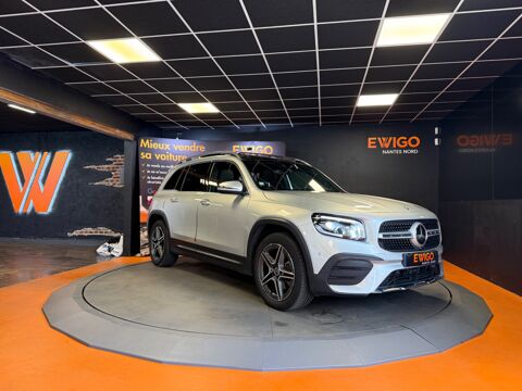 Annonce voiture Mercedes Classe A 40290 €